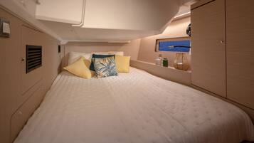 2 Schlafzimmer