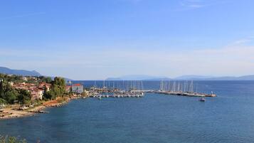 Port de plaisance
