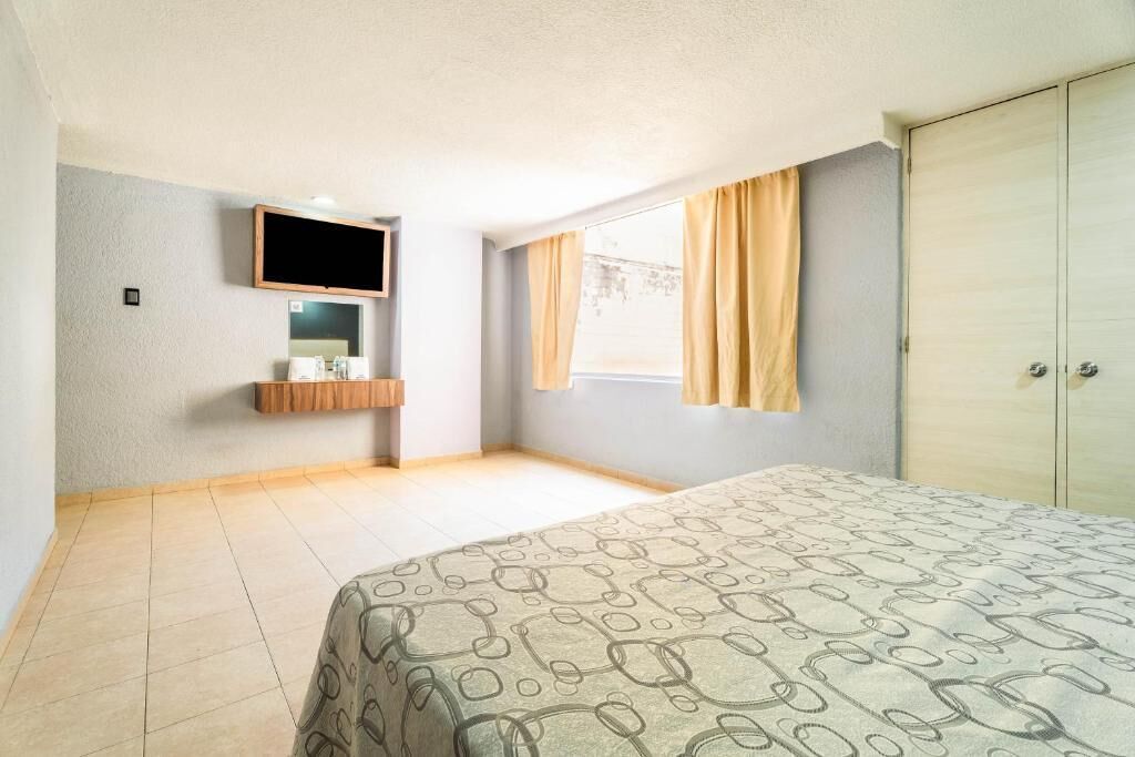 Suite | Wi-Fi gratuito, accesso in sedia a rotelle