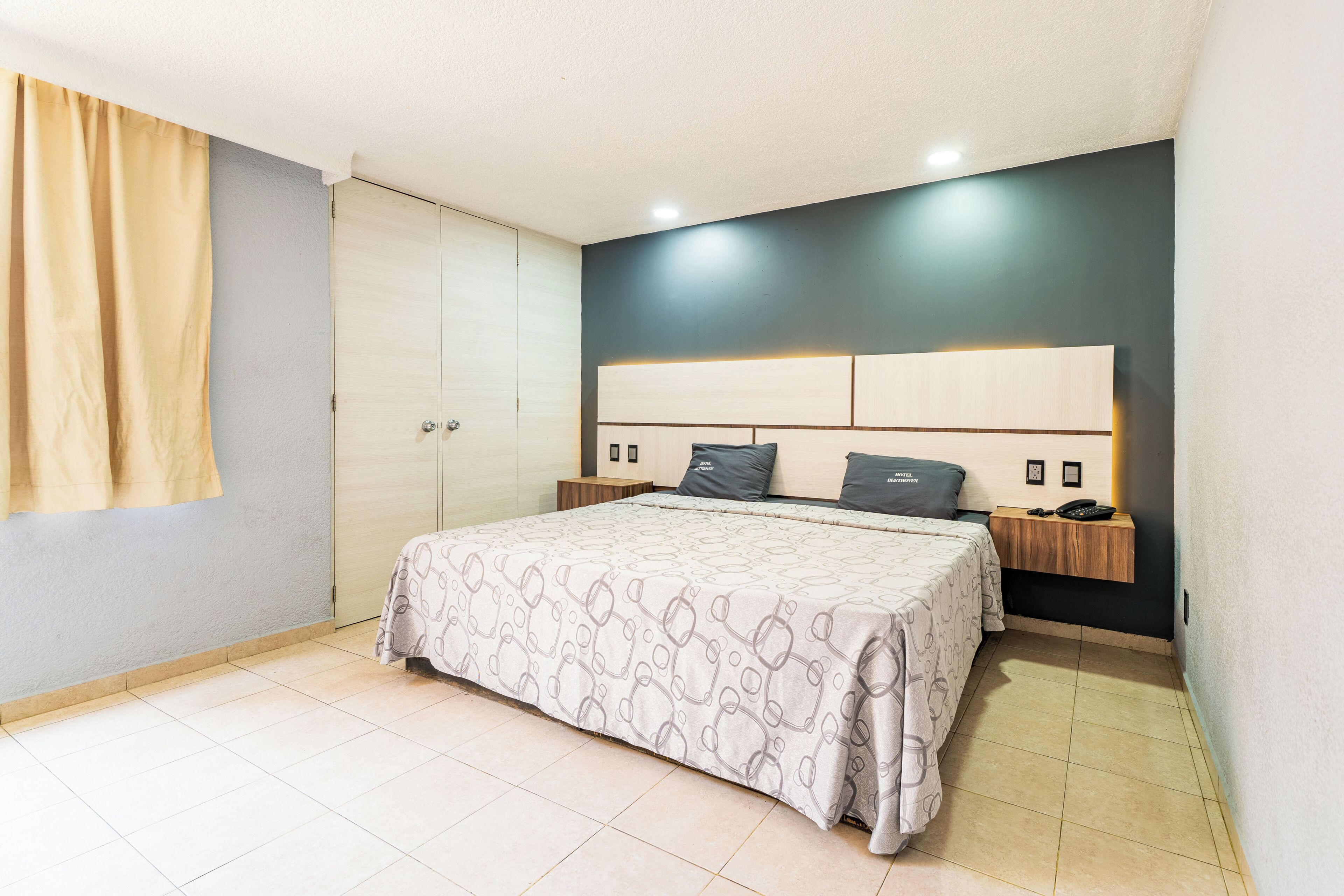 Suite | Gratis wifi