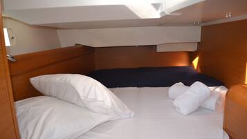 3 bedrooms