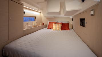 2 chambres