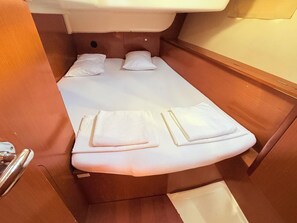 3 Schlafzimmer