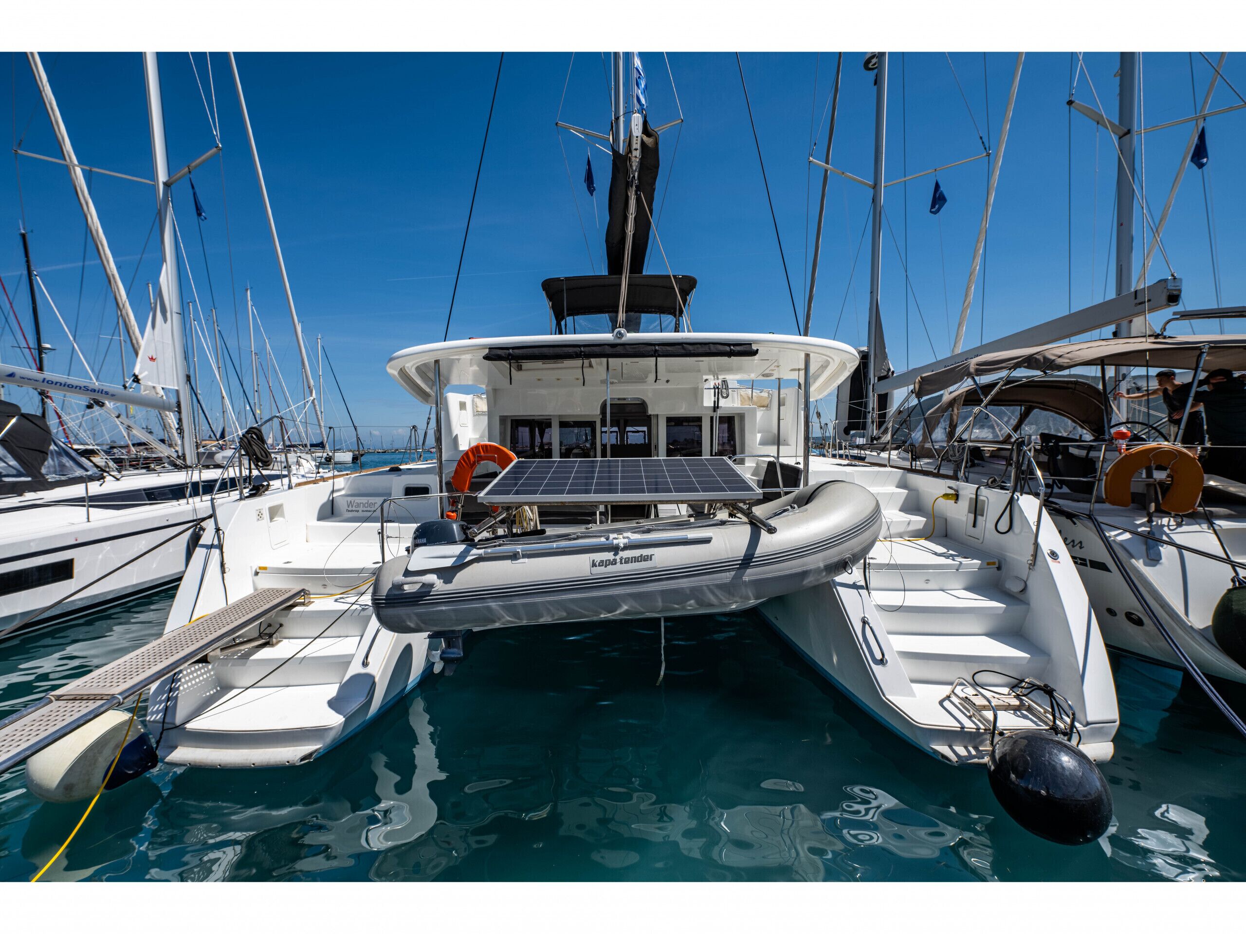 Marina