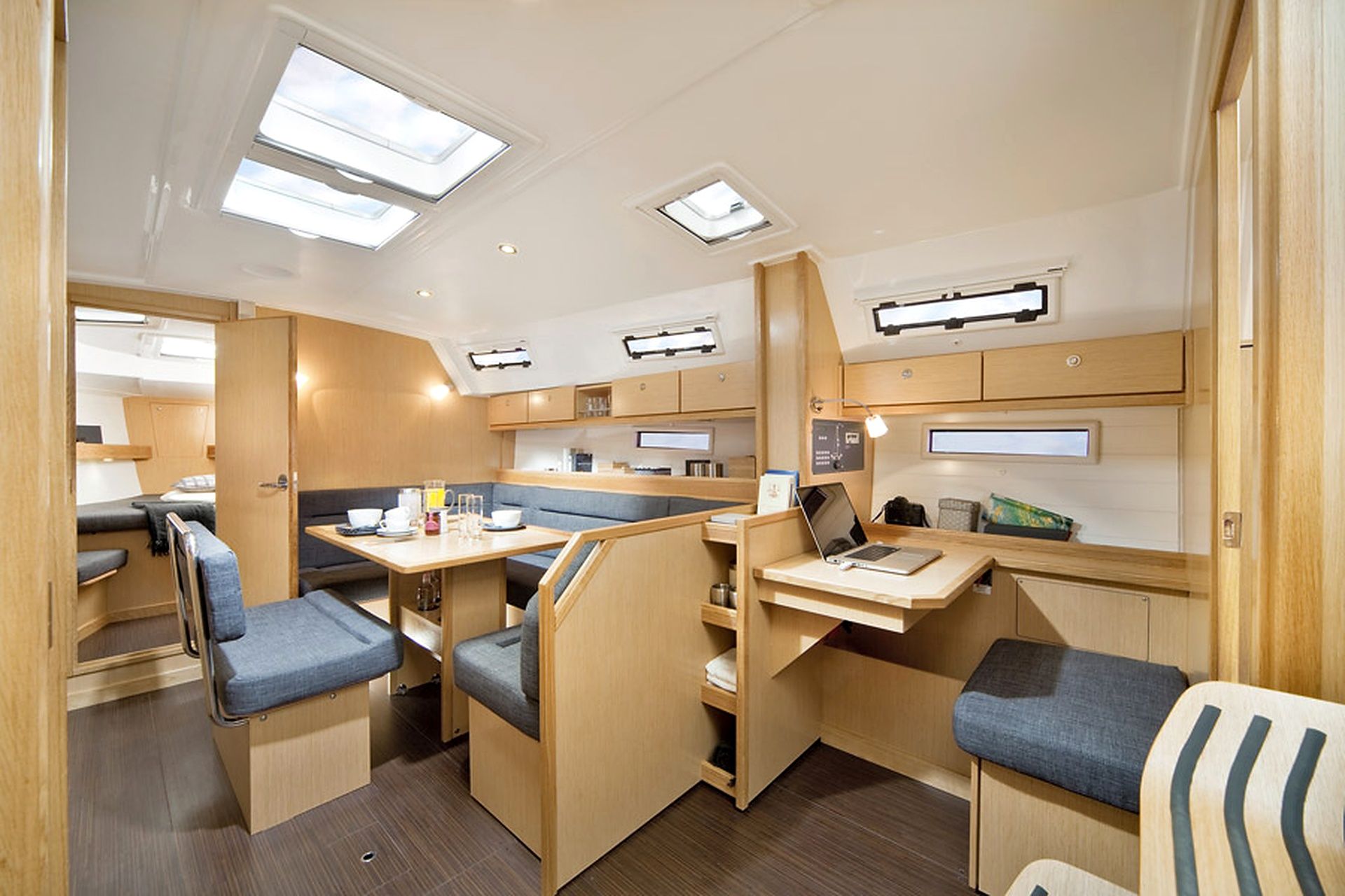 用餐區