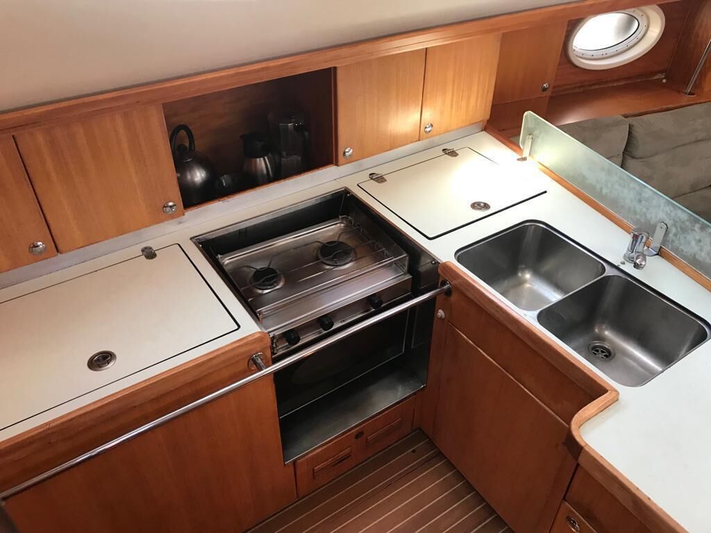 Cucina privata