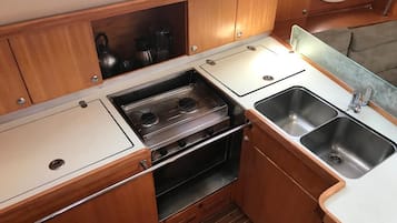 Cucina privata
