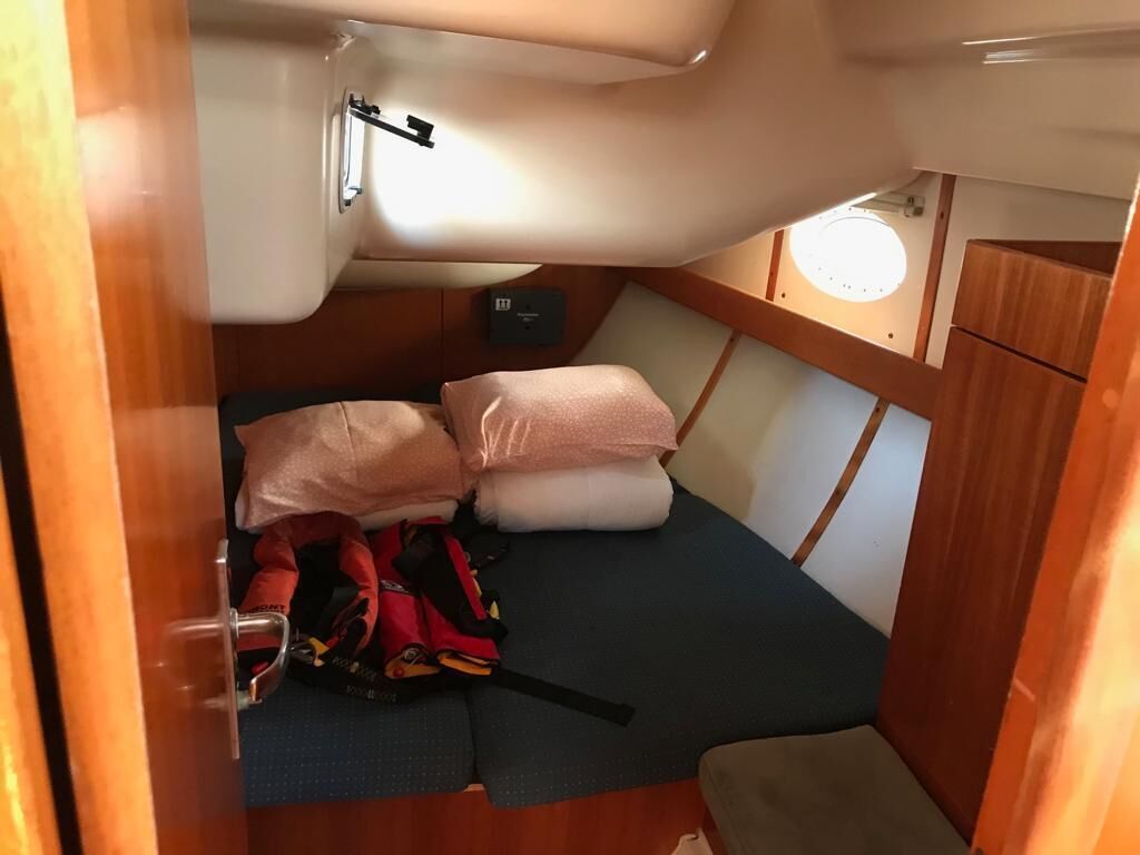 3 chambres