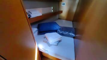3 bedrooms