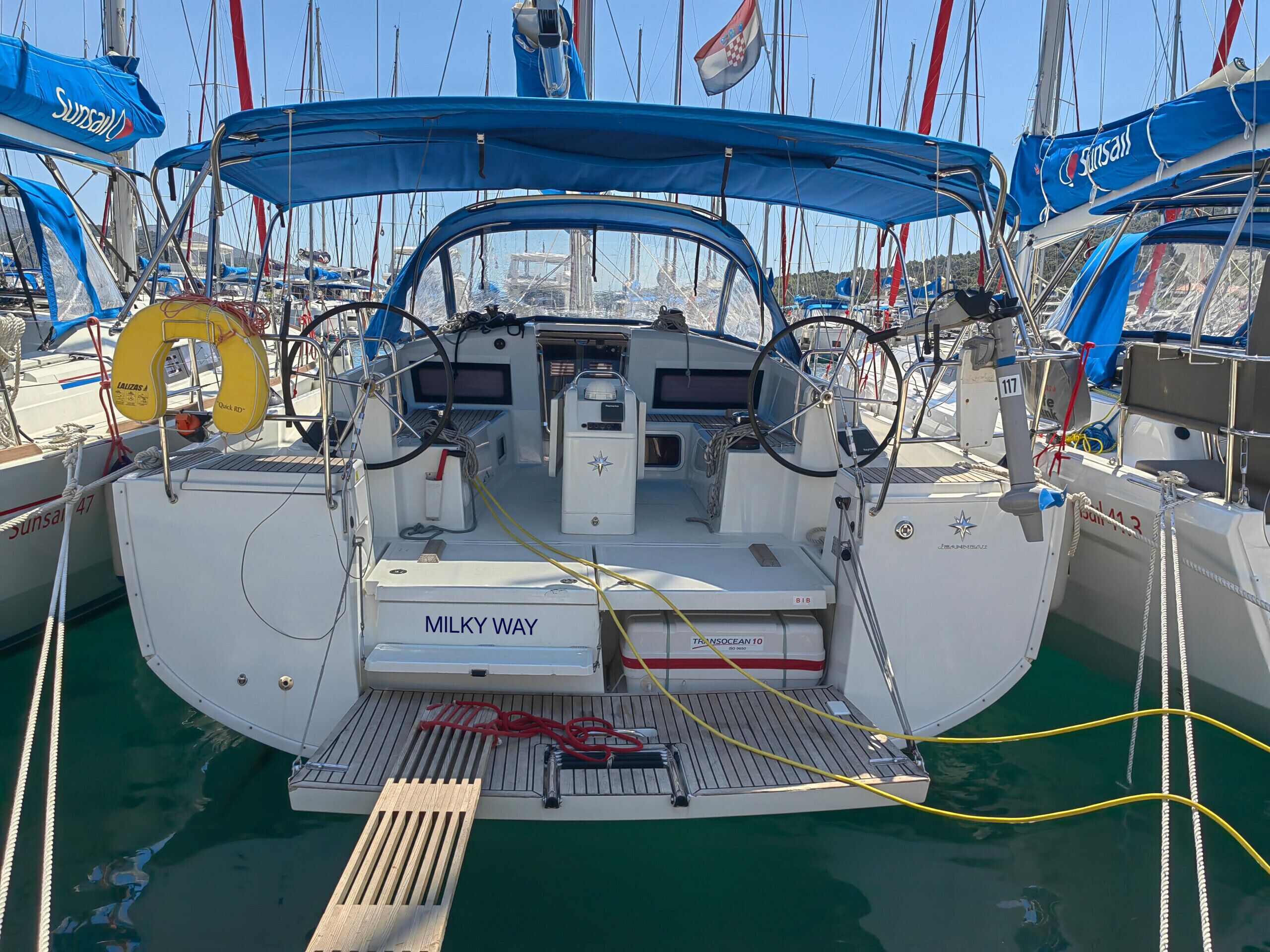 Marina