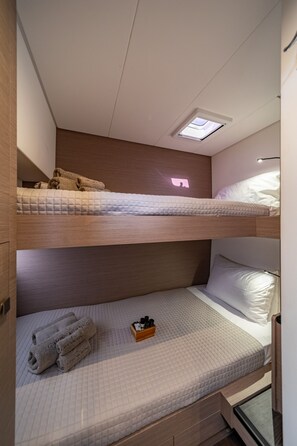 5 Schlafzimmer