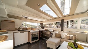 Privékeuken