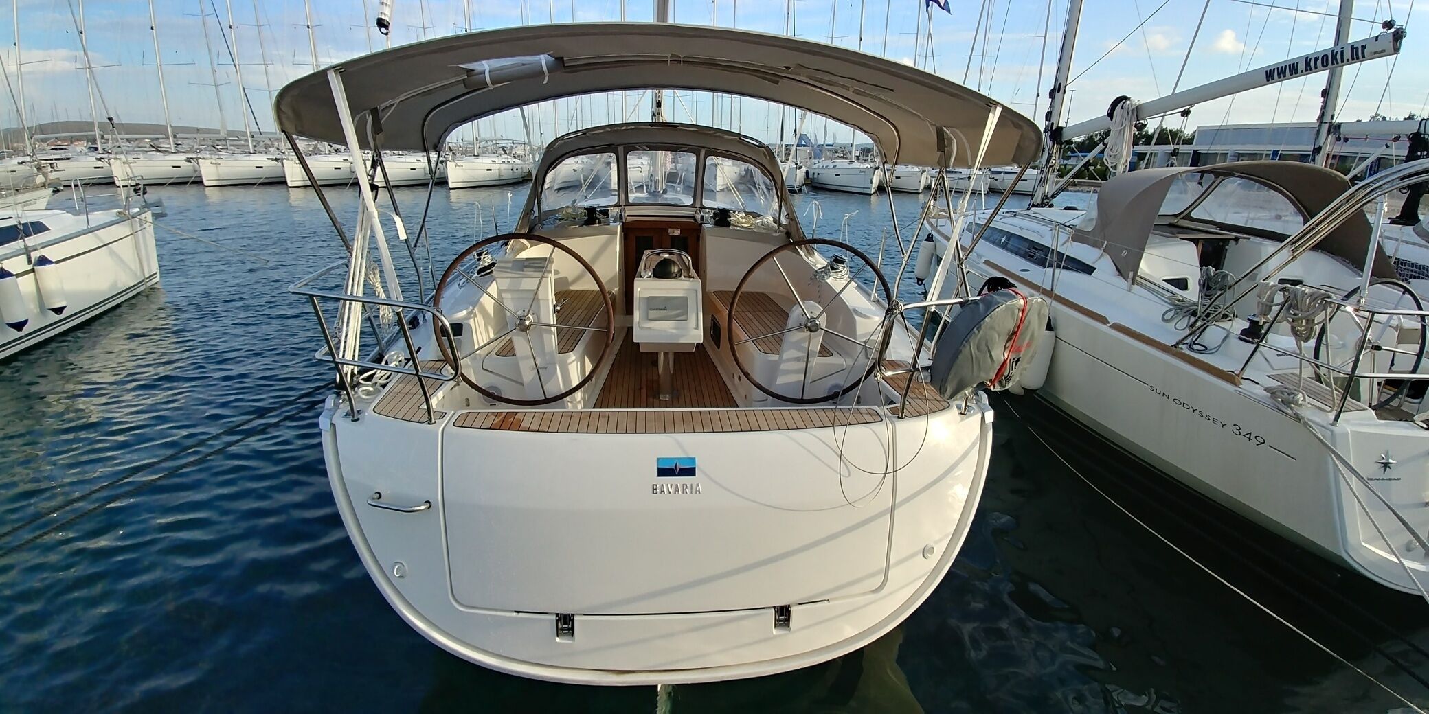 Marina