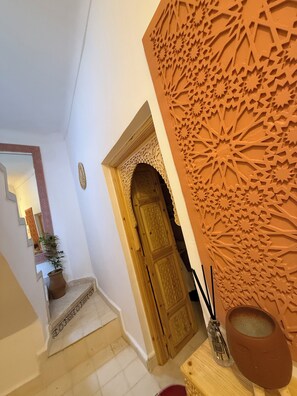 Interior - Private Riad in the heart of the Medina marrakesh (Marrakesh)