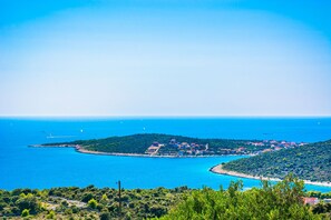 Miscellaneous - Sun-Kissed Sailing Adventure in Split-Dalmatia, Croatia (Marina)