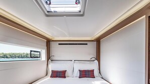 4 bedrooms - Sun-kissed Sailing Adventure in Split-Dalmatia, Croatia (Trogir)