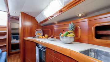 Cucina privata