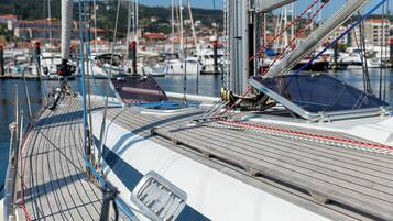Jachthaven