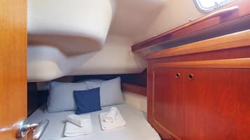 2 bedrooms