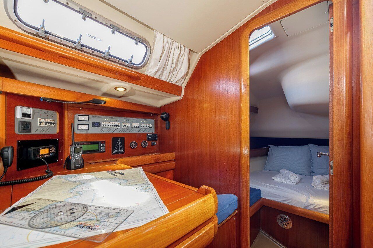 2 Schlafzimmer