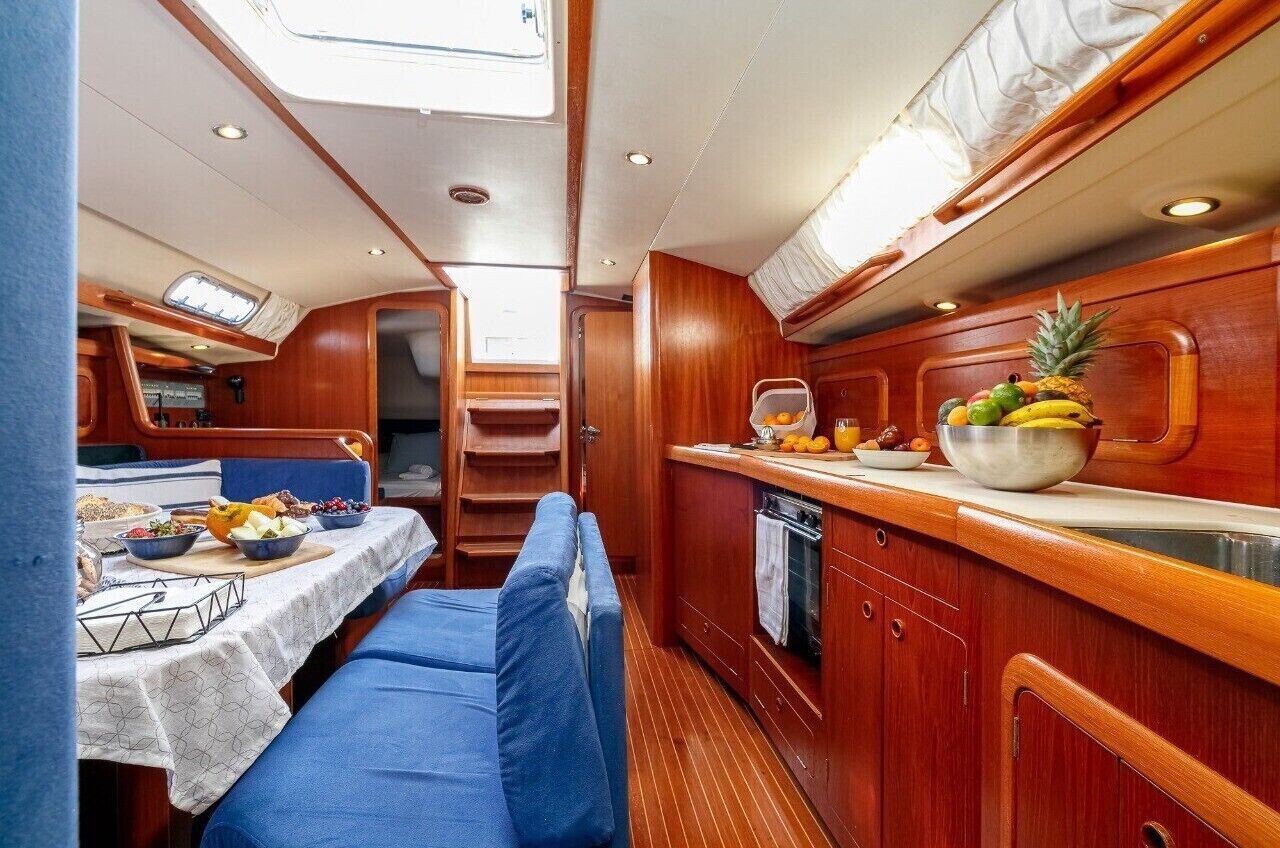 Interieur