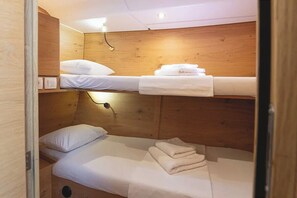 3 bedrooms