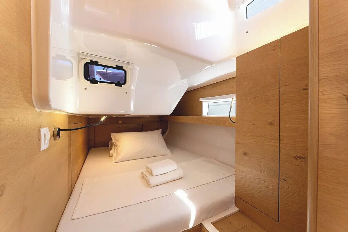3 bedrooms