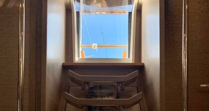 Sun-Kissed Sailing Adventure in the Ionian Islands