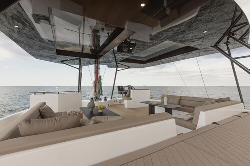 Sun-Kissed Sailing Adventure in the Saronic Islands