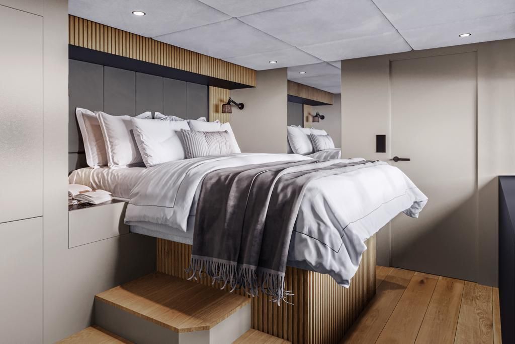 5 bedrooms