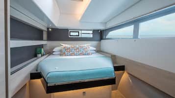 4 bedrooms