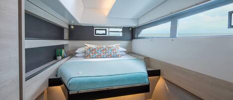 4 bedrooms