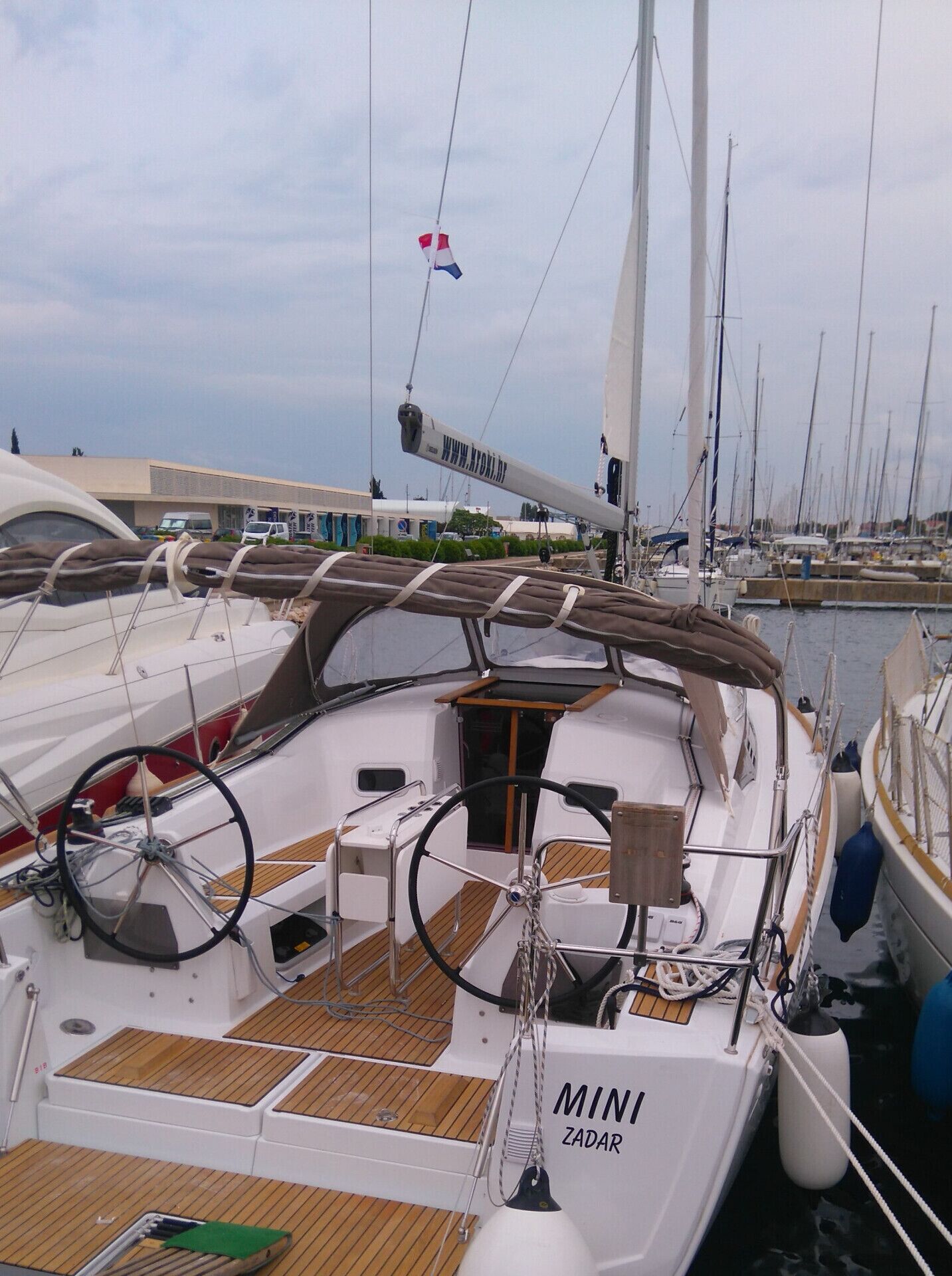Marina