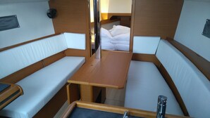 2 habitaciones 