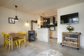Apartment | Wohnzimmer