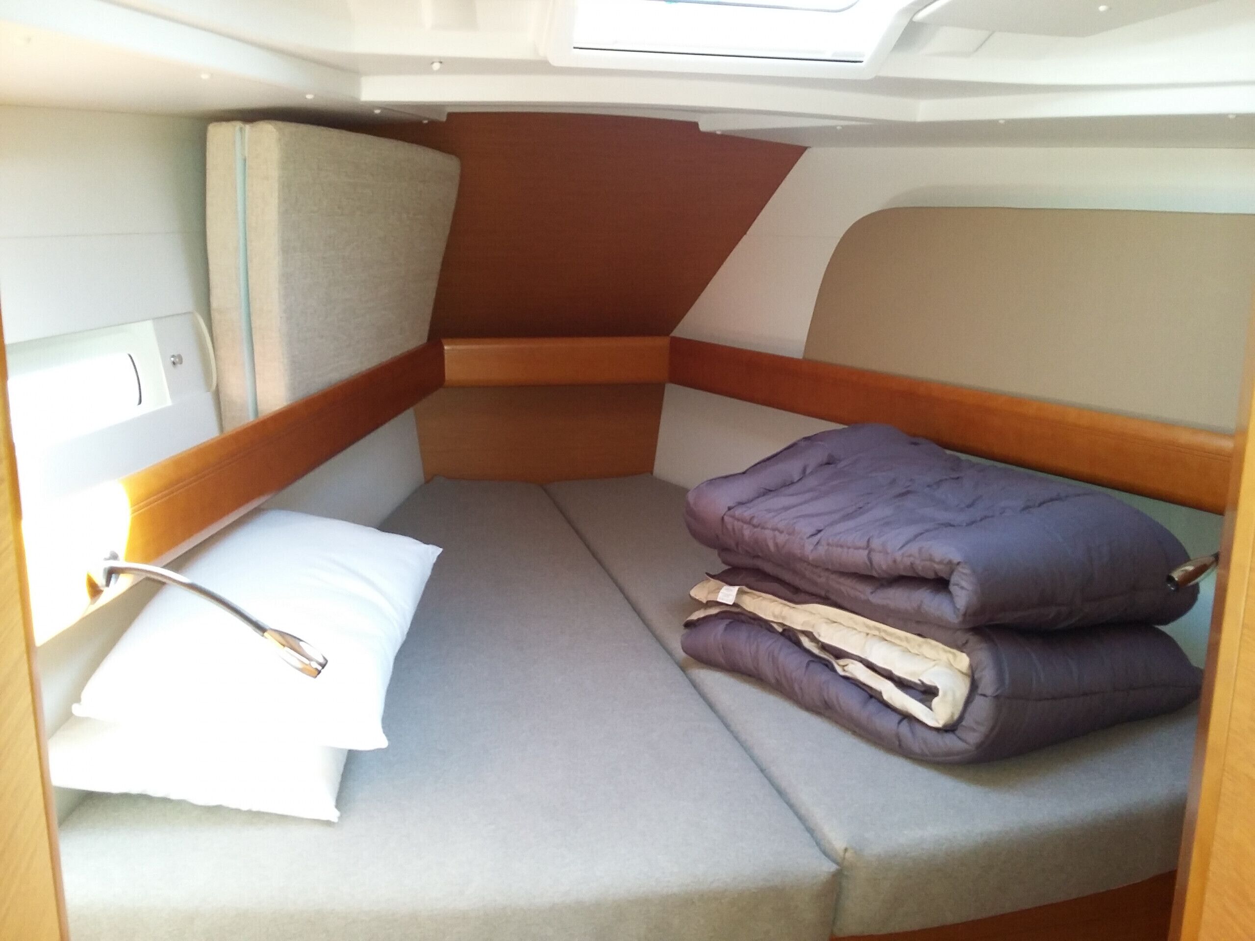 2 bedrooms