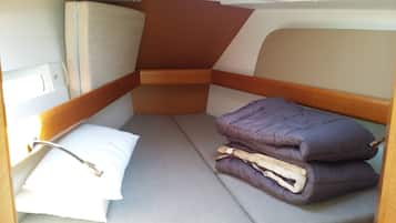 2 bedrooms
