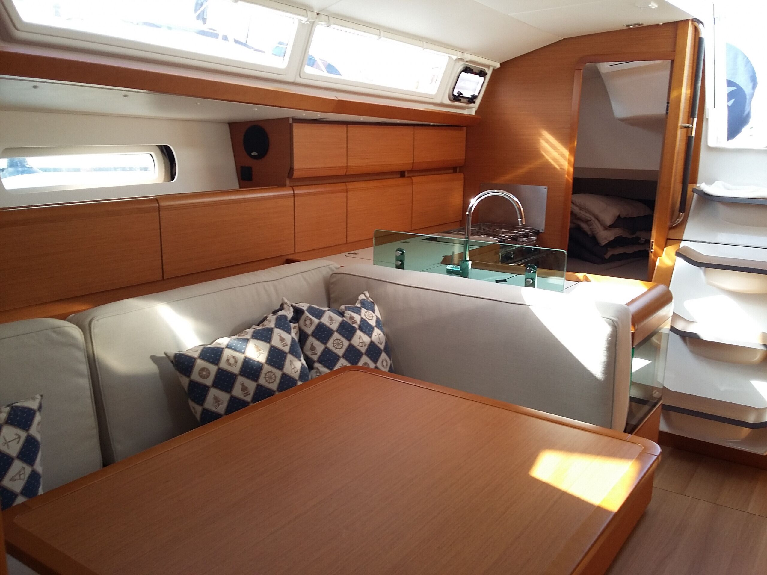Interieur