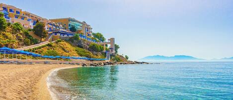 Platja