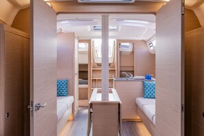 Room - Sun-Kissed Sailing Adventure in the Ionian Islands, Lefkada (Lefkada)