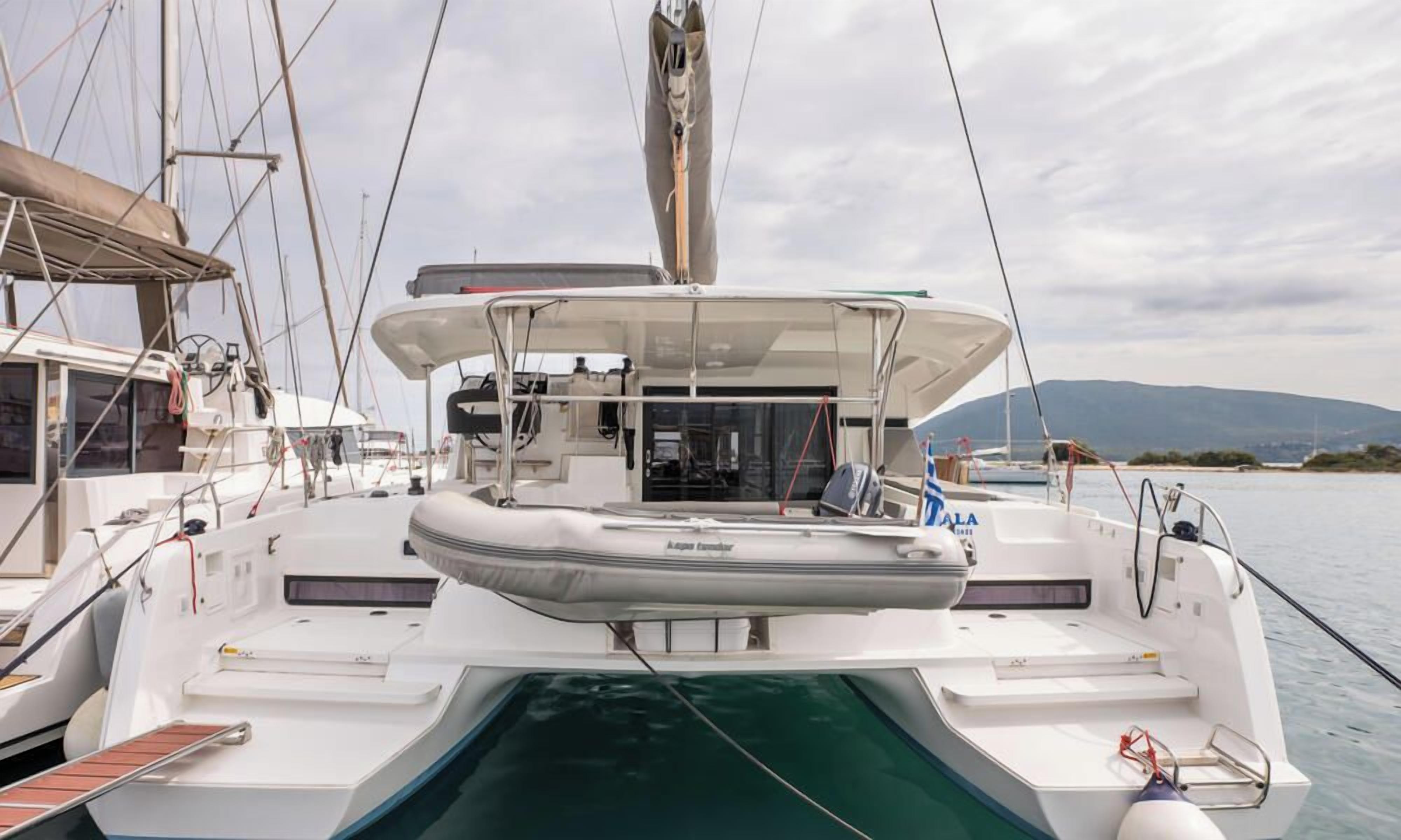 Marina