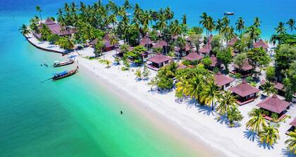 Phuket Sun and Beach Sailing Extravaganza