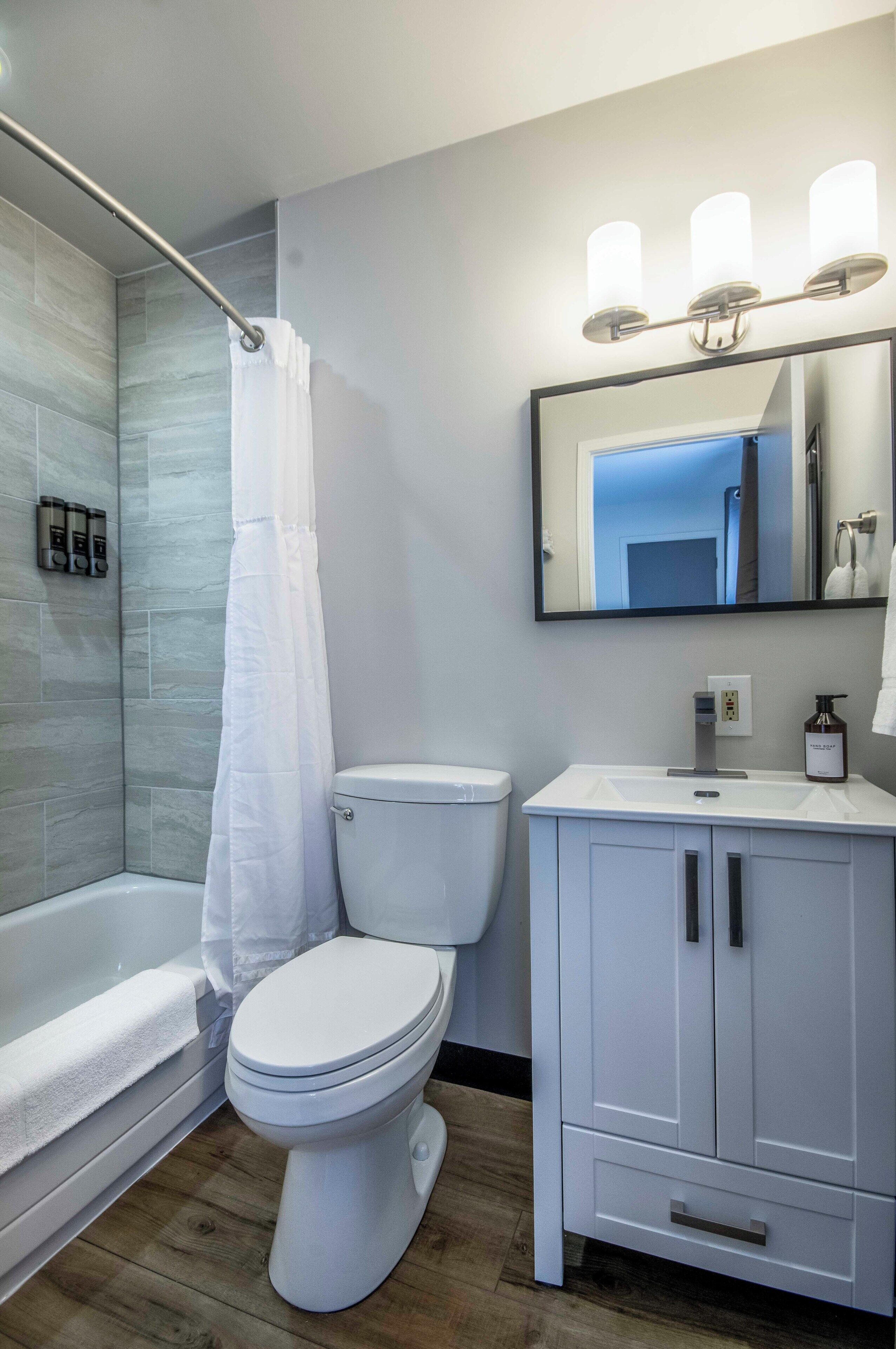Salle de bain