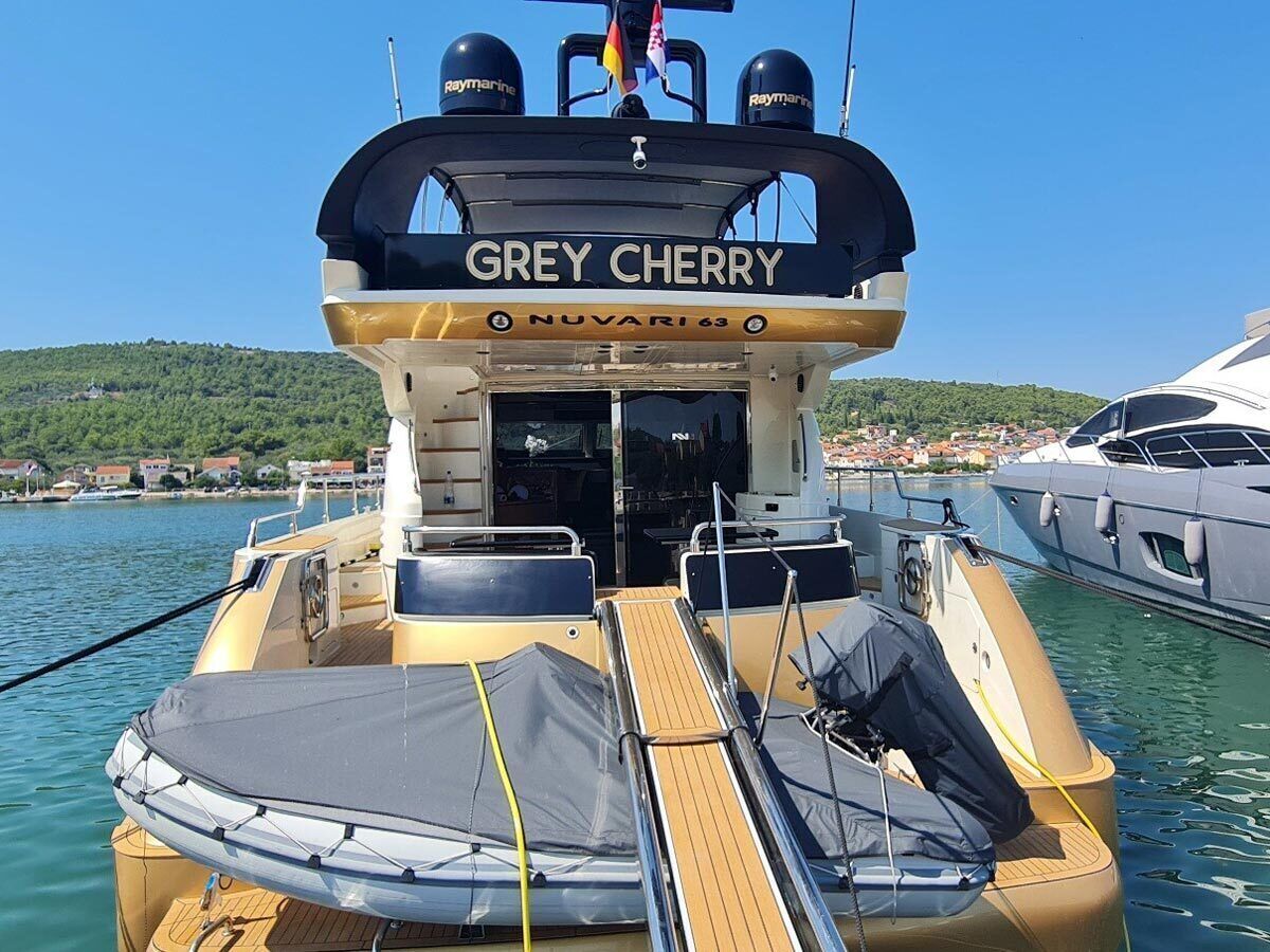 Port de plaisance