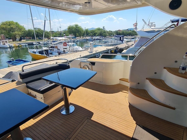 Marina