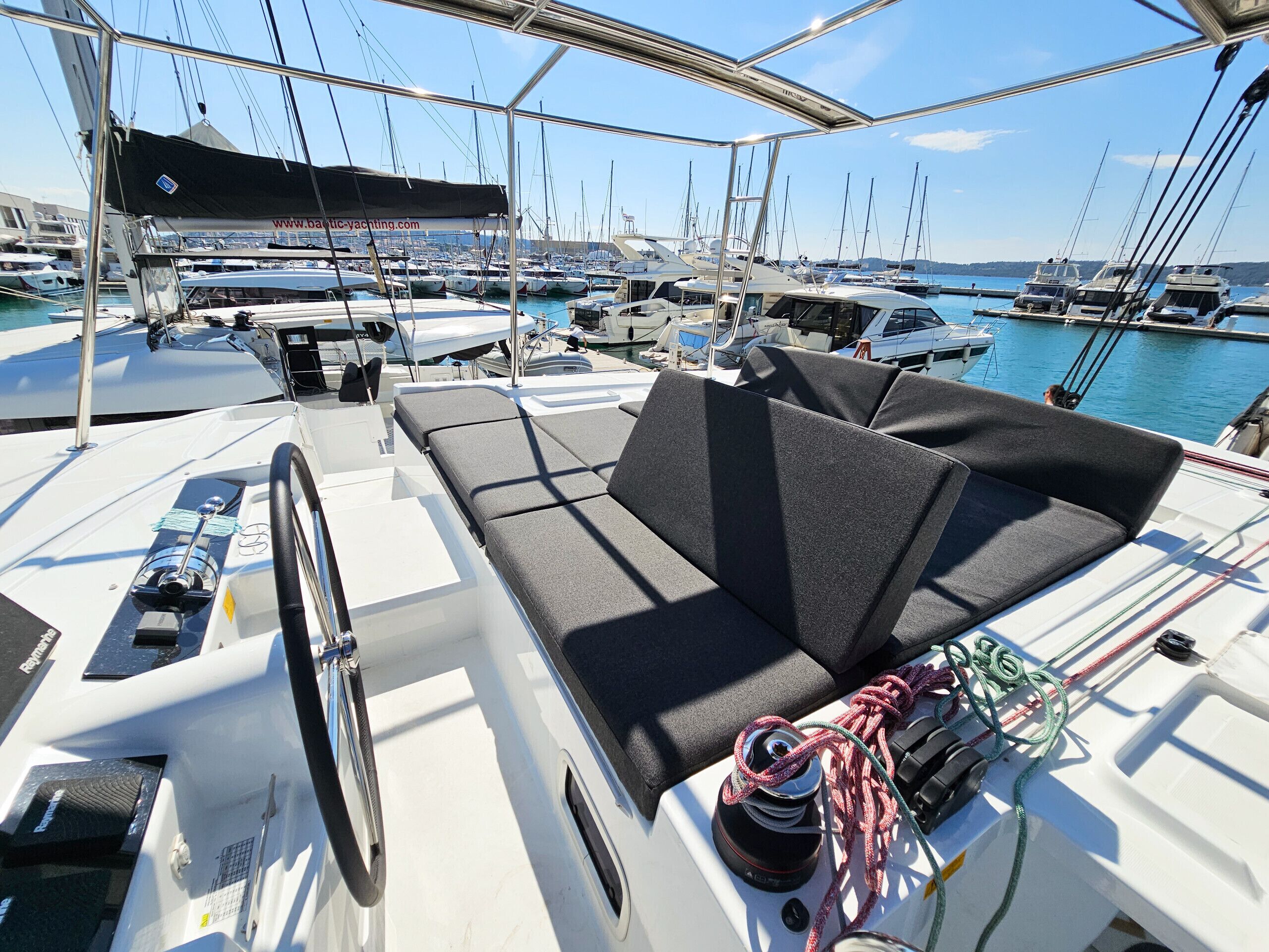 Marina