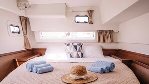 4 Schlafzimmer