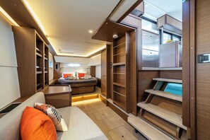Room - Sun-Kissed Sailing Adventure in the Ionian Islands, Lefkada (Lefkada)
