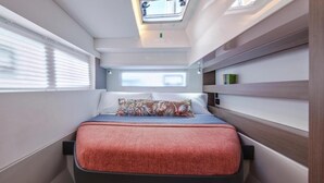 4 Schlafzimmer