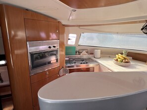 Cuisine privée